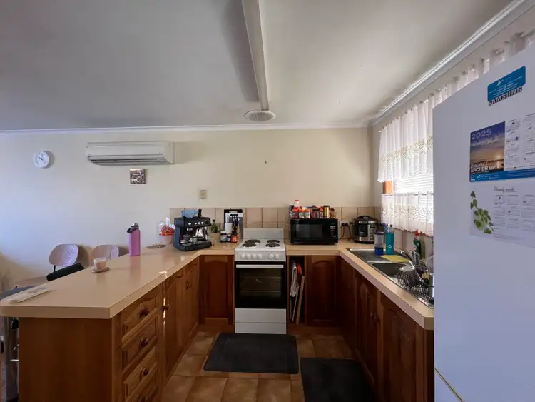 Second view of Homely house listing, 1/14 Commodore Drive, Newnham TAS 7248