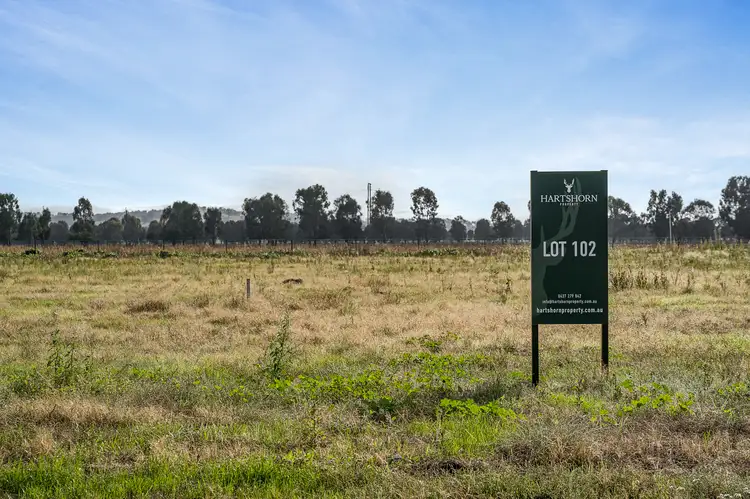 LOT 102, 40-41 Oolong Road, Howlong NSW 2643