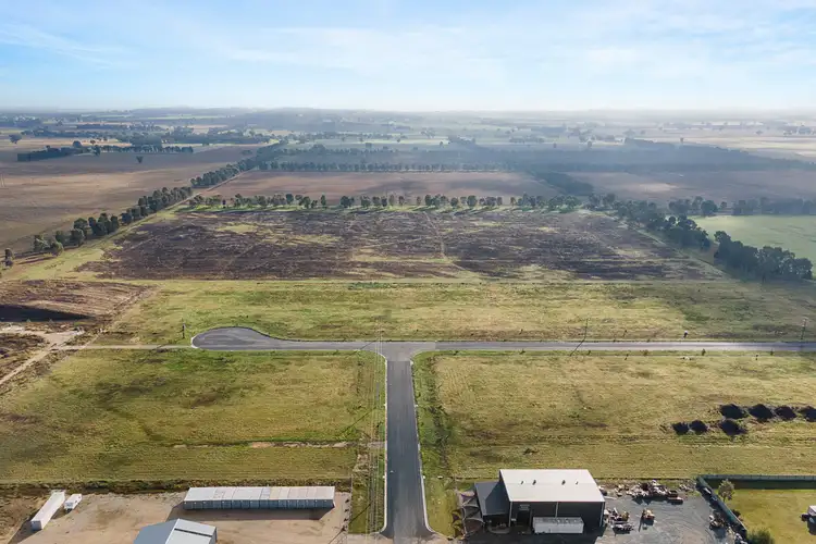 Second view of Homely land listing, LOT 102, 40-41 Oolong Road, Howlong NSW 2643