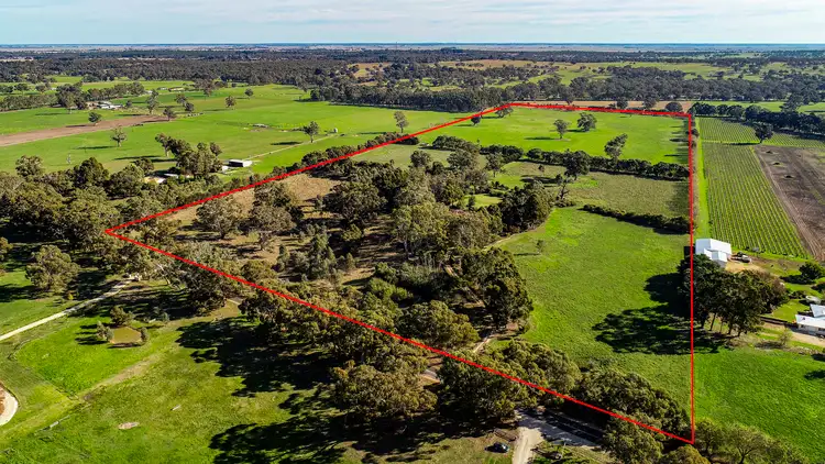 661 Cadgee Road, Naracoorte SA 5271