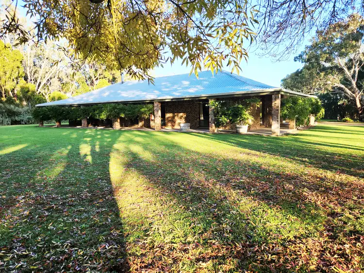 Second view of Homely rural property listing, 661 Cadgee Road, Naracoorte SA 5271