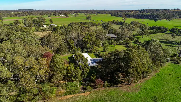 Third view of Homely rural property listing, 661 Cadgee Road, Naracoorte SA 5271