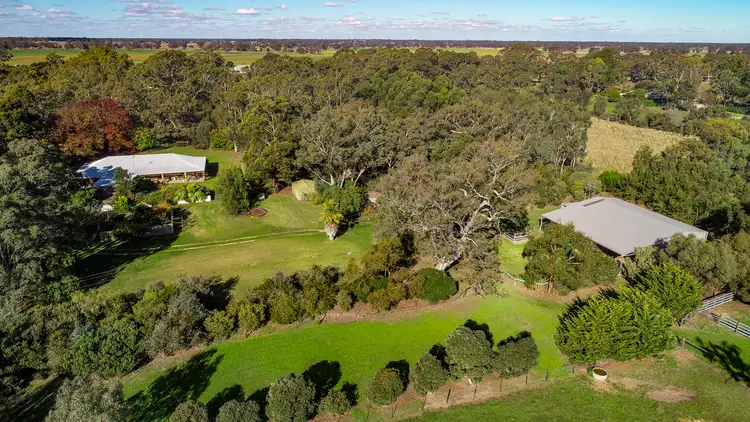 Fourth view of Homely rural property listing, 661 Cadgee Road, Naracoorte SA 5271