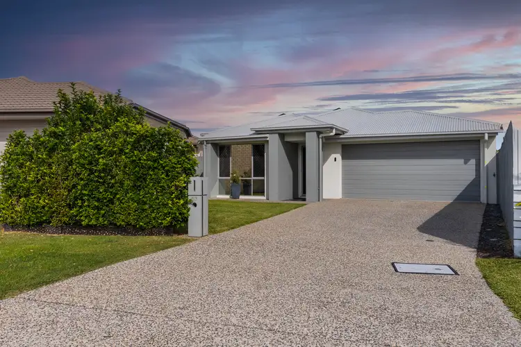 Main view of Homely house listing, 13 Mary Place, Ormeau QLD 4208