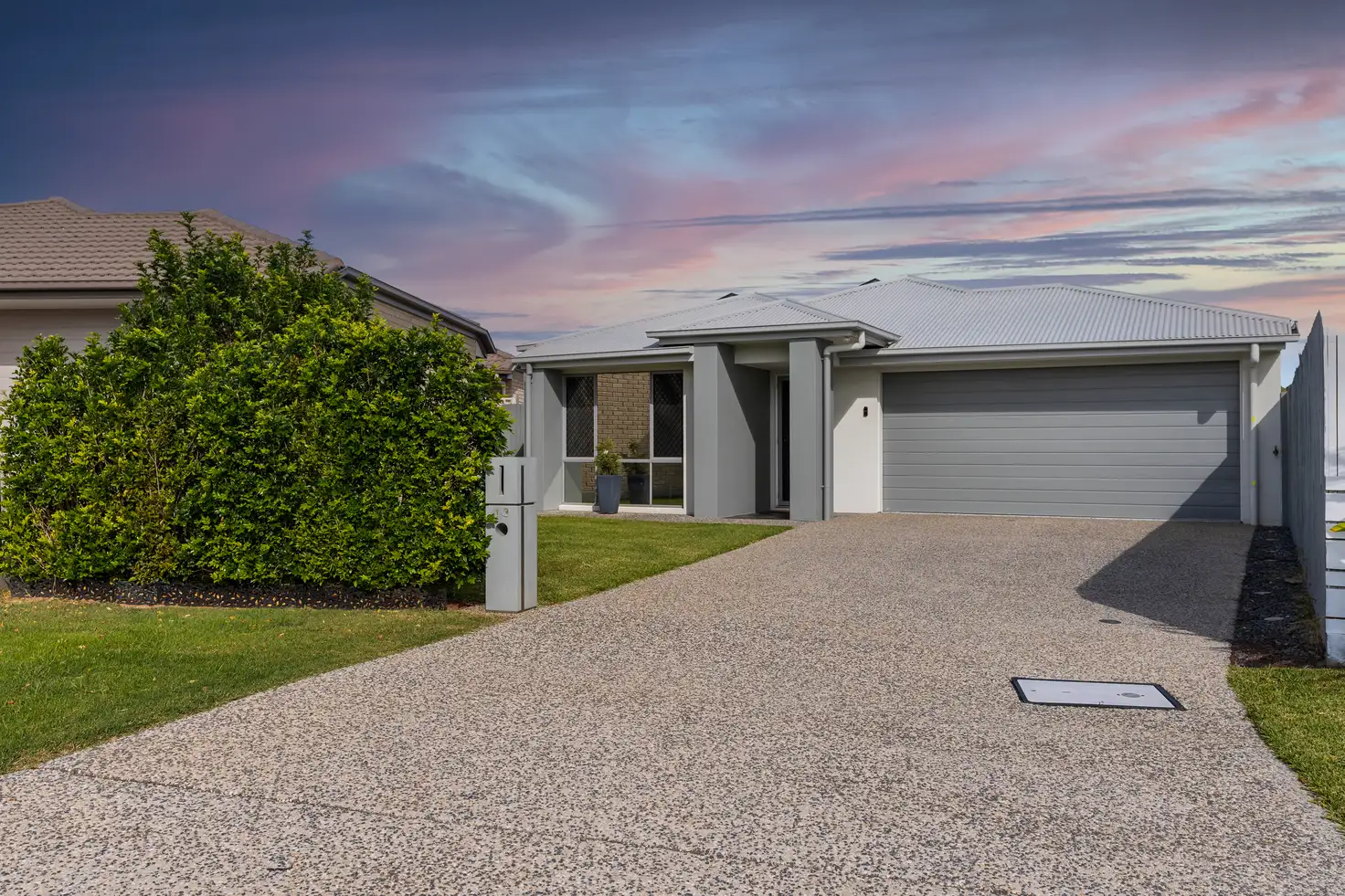 Main view of Homely house listing, 13 Mary Place, Ormeau QLD 4208