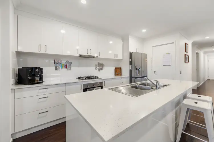Second view of Homely house listing, 13 Mary Place, Ormeau QLD 4208