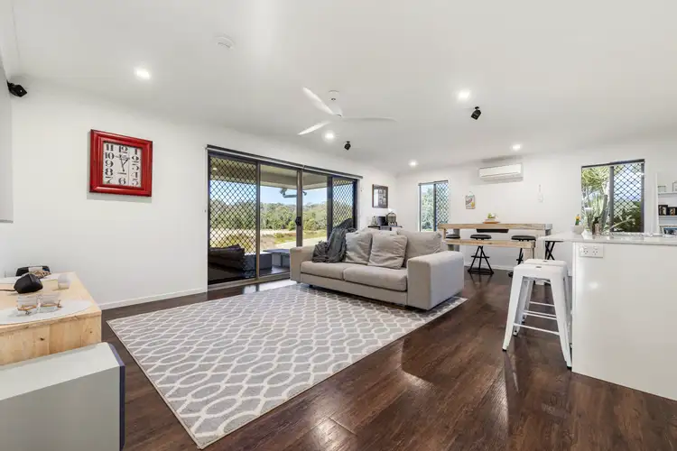 Fifth view of Homely house listing, 13 Mary Place, Ormeau QLD 4208