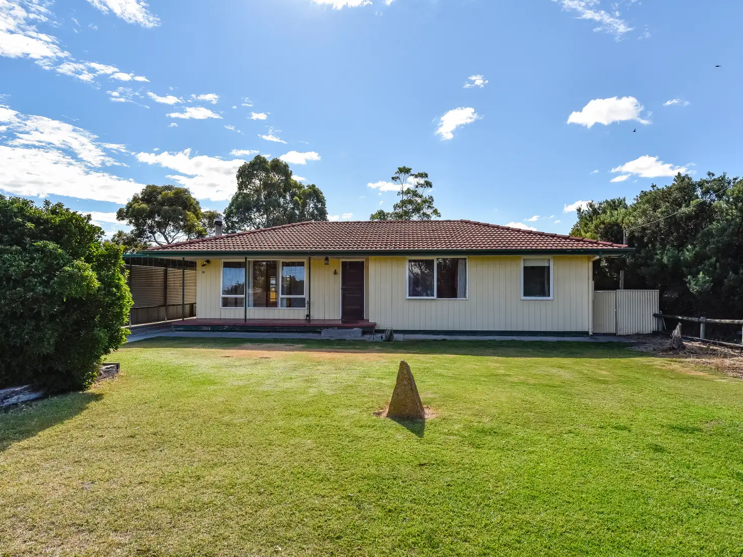 Main view of Homely house listing, 47 Williams Avenue, Keith SA 5267