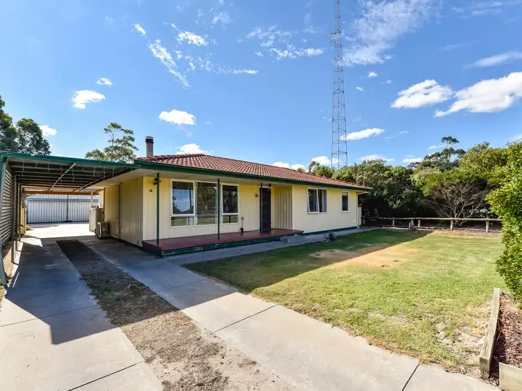 Second view of Homely house listing, 47 Williams Avenue, Keith SA 5267