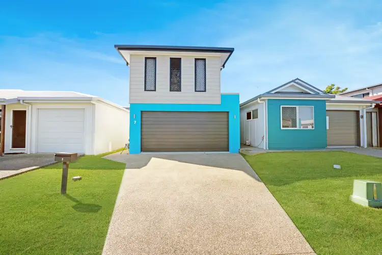Main view of Homely house listing, 7 Reflection Street, Mount Pleasant QLD 4740
