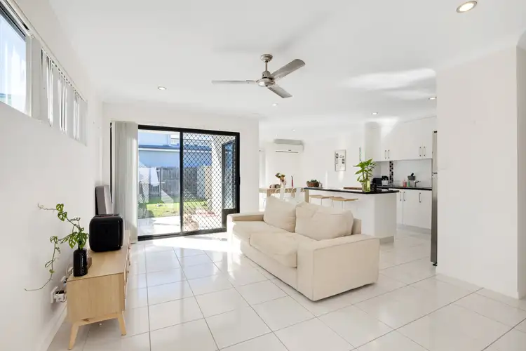 Third view of Homely house listing, 7 Reflection Street, Mount Pleasant QLD 4740
