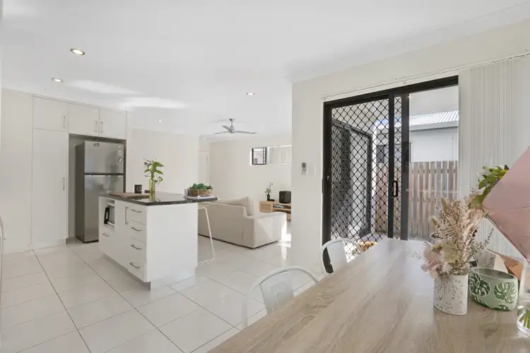 Sixth view of Homely house listing, 7 Reflection Street, Mount Pleasant QLD 4740