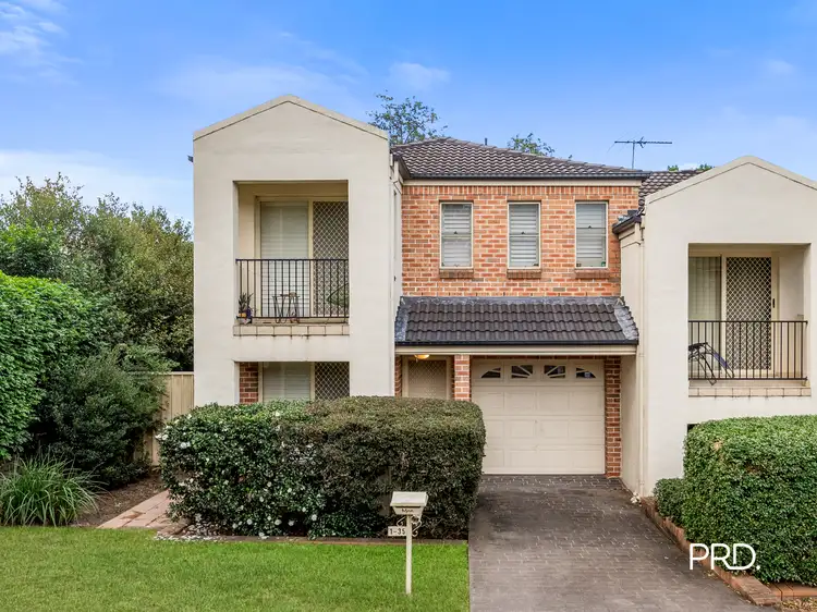 Main view of Homely townhouse listing, 1/35-37 Thurston Street, Penrith NSW 2750