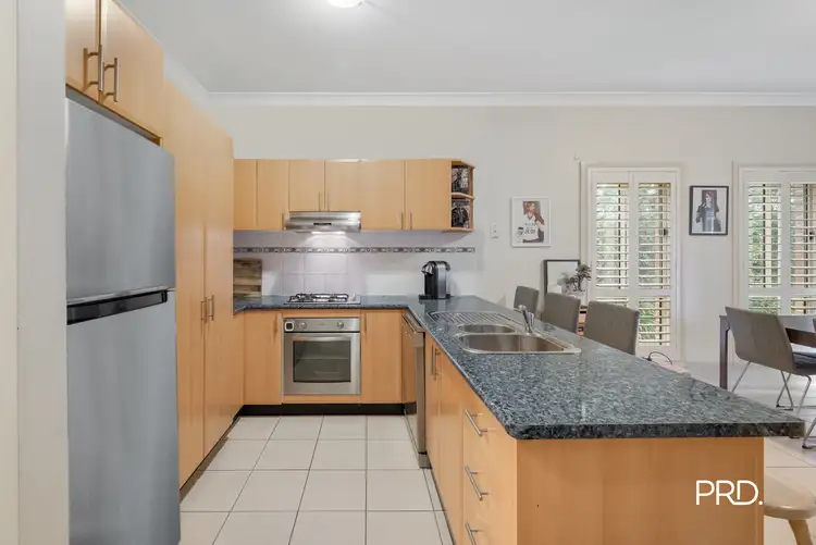 Third view of Homely townhouse listing, 1/35-37 Thurston Street, Penrith NSW 2750