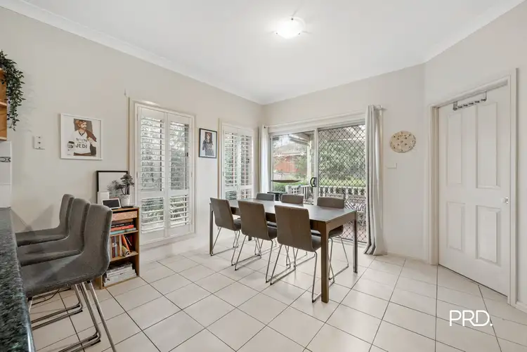 Fourth view of Homely townhouse listing, 1/35-37 Thurston Street, Penrith NSW 2750