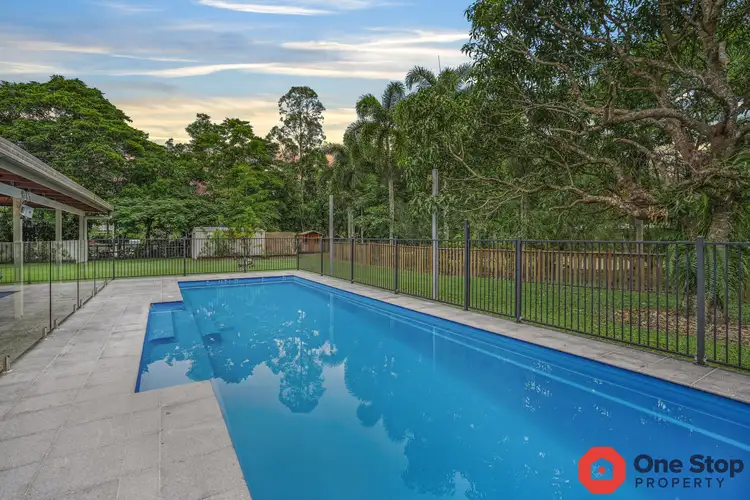 106-108 Giffin Road, White Rock QLD 4868