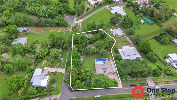 Third view of Homely rural property listing, 106-108 Giffin Road, White Rock QLD 4868