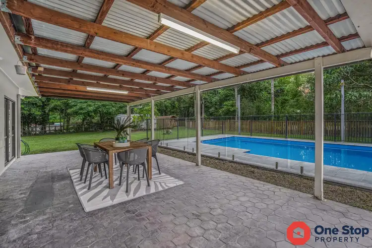 Fourth view of Homely rural property listing, 106-108 Giffin Road, White Rock QLD 4868