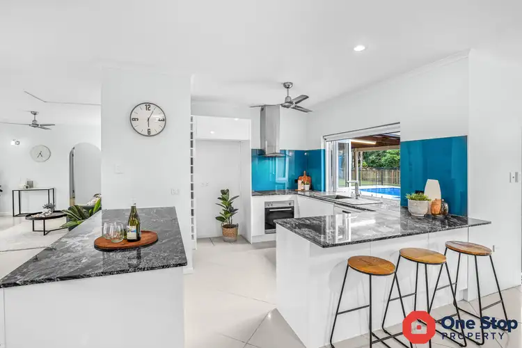 Fifth view of Homely rural property listing, 106-108 Giffin Road, White Rock QLD 4868