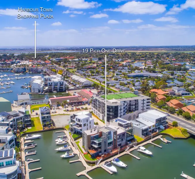 19 Pier One Drive, Patterson Lakes VIC 3197