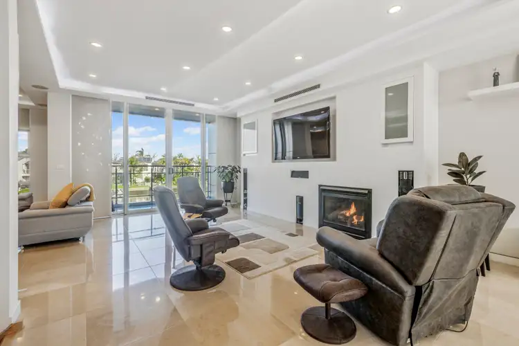 Second view of Homely house listing, 19 Pier One Drive, Patterson Lakes VIC 3197