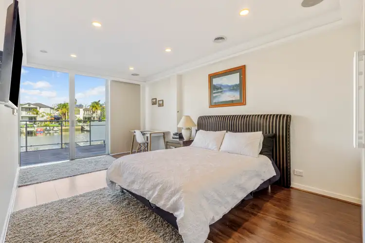 Third view of Homely house listing, 19 Pier One Drive, Patterson Lakes VIC 3197