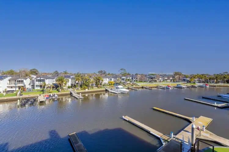 Fifth view of Homely house listing, 19 Pier One Drive, Patterson Lakes VIC 3197