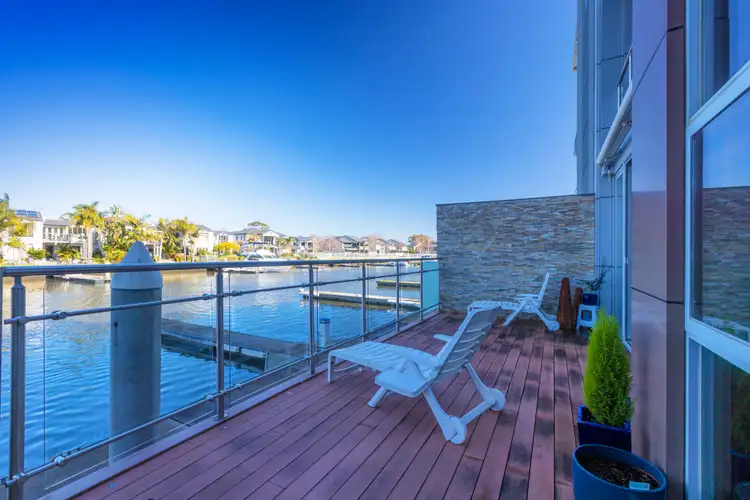 Sixth view of Homely house listing, 19 Pier One Drive, Patterson Lakes VIC 3197