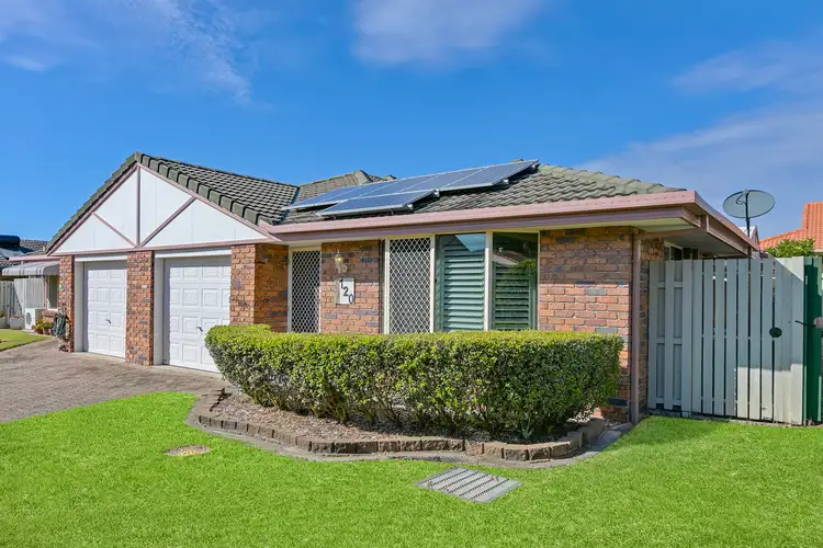 Second view of Homely unit listing, 120/19 Arwen Street, Maroochydore QLD 4558