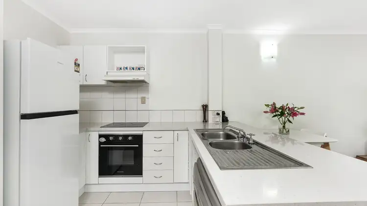 Second view of Homely unit listing, 34/1-19 Poinciana Street, Holloways Beach QLD 4878