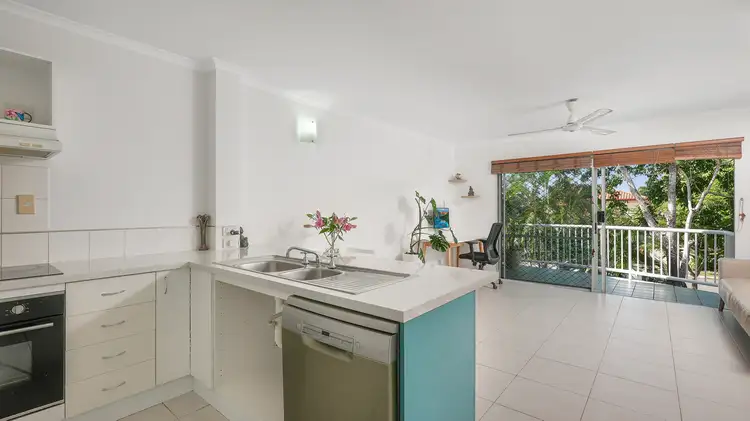 Third view of Homely unit listing, 34/1-19 Poinciana Street, Holloways Beach QLD 4878