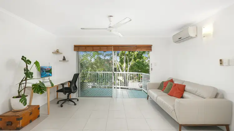 Fourth view of Homely unit listing, 34/1-19 Poinciana Street, Holloways Beach QLD 4878