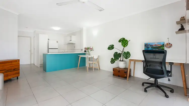 Fifth view of Homely unit listing, 34/1-19 Poinciana Street, Holloways Beach QLD 4878