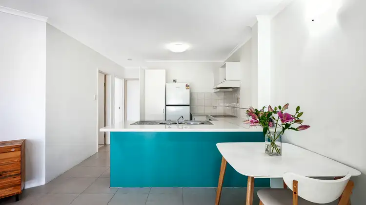 Sixth view of Homely unit listing, 34/1-19 Poinciana Street, Holloways Beach QLD 4878