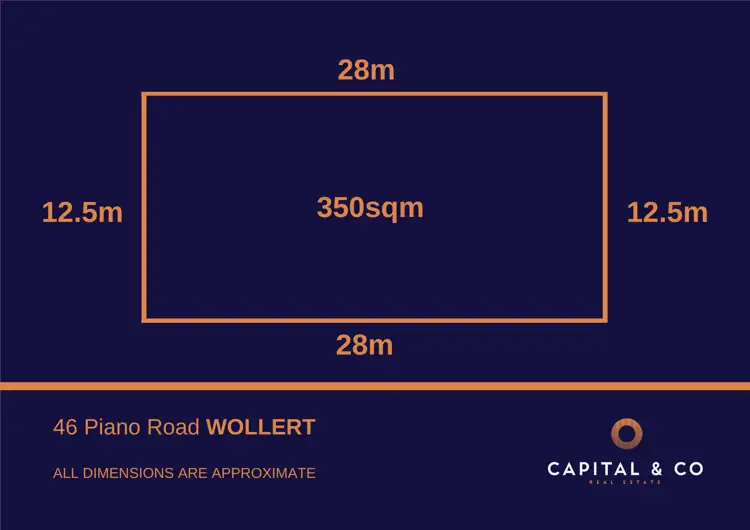46 Piano Road, Wollert VIC 3750