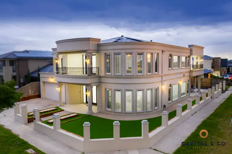 15 Eumeralla Street, Wollert VIC 3750