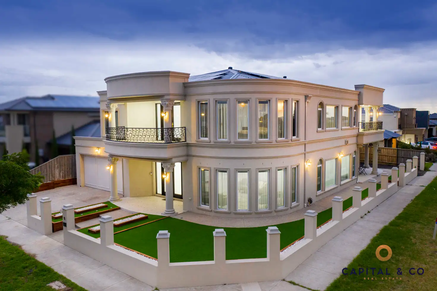 Main view of Homely house listing, 15 Eumeralla Street, Wollert VIC 3750