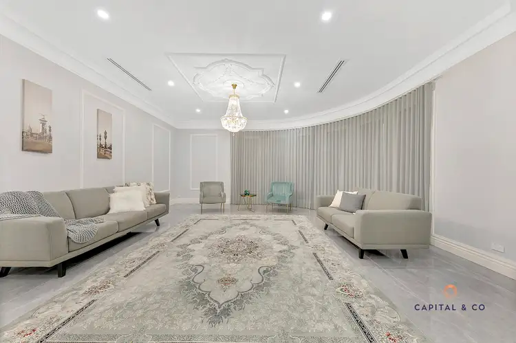 Fifth view of Homely house listing, 15 Eumeralla Street, Wollert VIC 3750