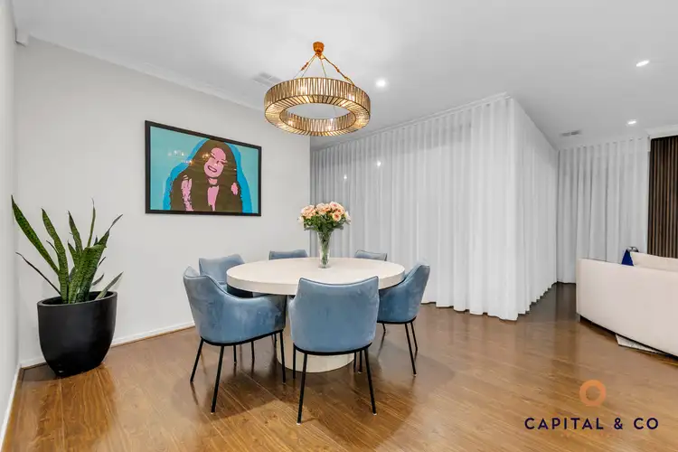 Fifth view of Homely house listing, 60 Cromarty Crescent, Kalkallo VIC 3064