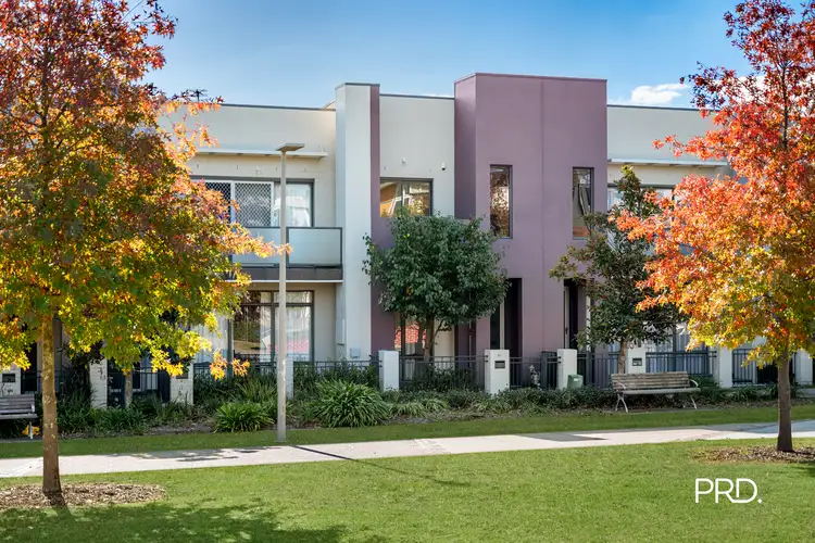 Main view of Homely house listing, 10 Stratton Lane, Penrith NSW 2750