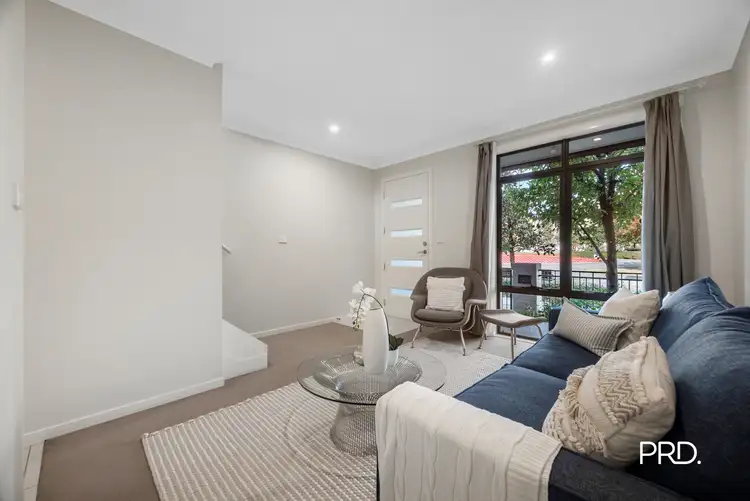 Third view of Homely house listing, 10 Stratton Lane, Penrith NSW 2750
