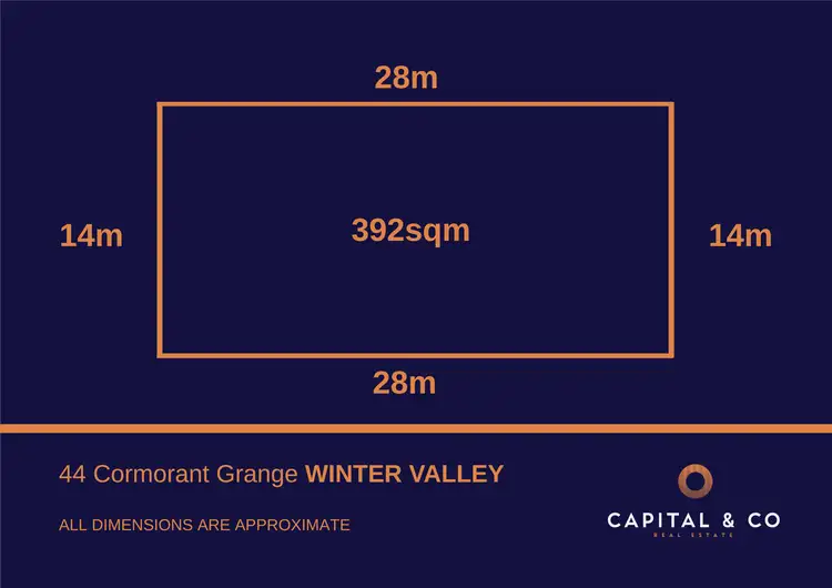 44 Cormorant Grange, Winter Valley VIC 3358