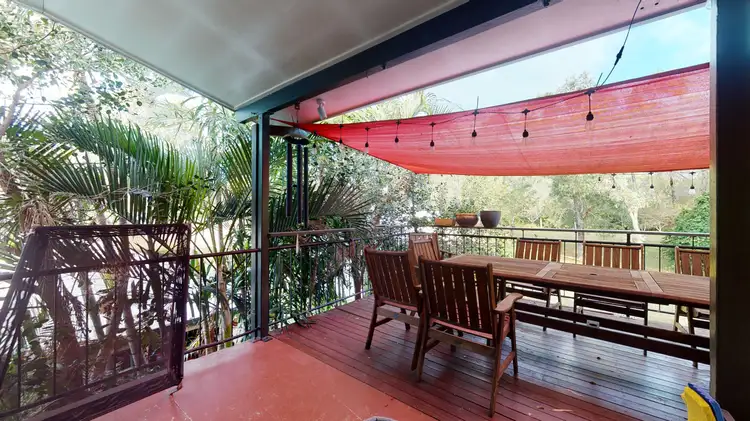 Second view of Homely house listing, 19 Adelong Drive, Cranbrook QLD 4814