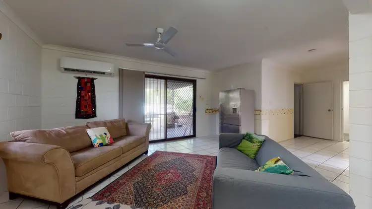 Fourth view of Homely house listing, 19 Adelong Drive, Cranbrook QLD 4814
