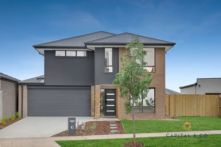 31 Lokeport Parkway, Mickleham VIC 3064