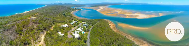 Fourth view of Homely house listing, 17 ORTON CT, Seventeen Seventy QLD 4677