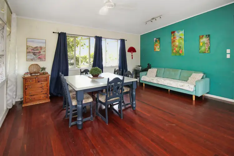 Fourth view of Homely house listing, 24 Gulliver Street, Mundingburra QLD 4812