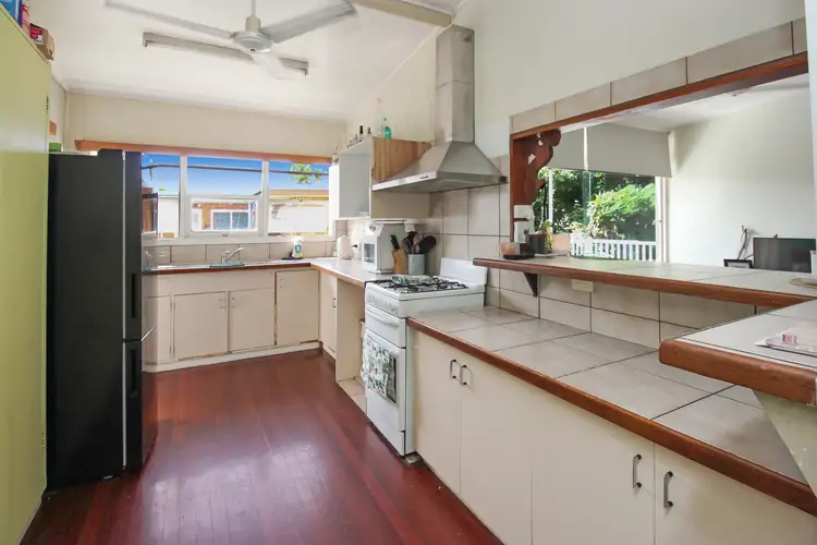 Fifth view of Homely house listing, 24 Gulliver Street, Mundingburra QLD 4812