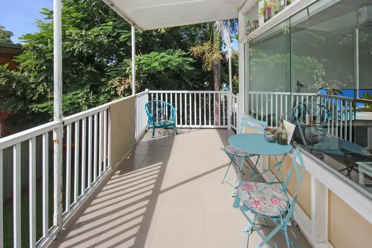 Sixth view of Homely house listing, 24 Gulliver Street, Mundingburra QLD 4812