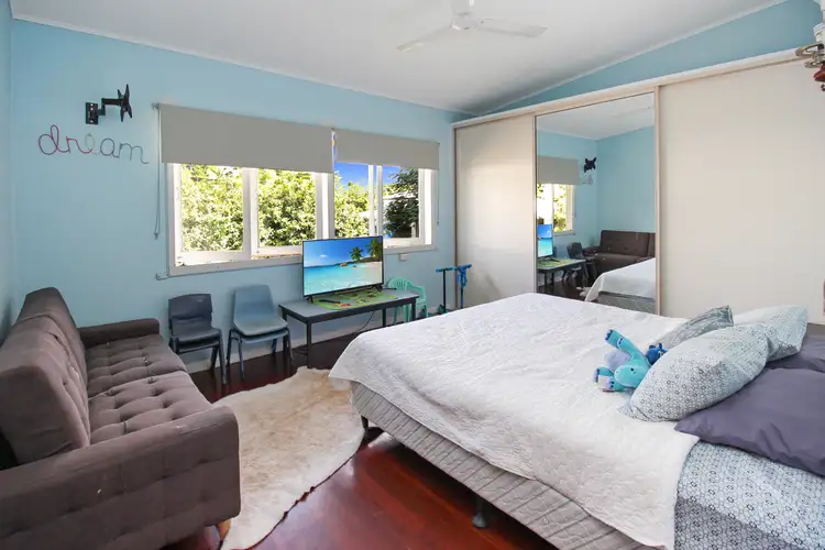 Seventh view of Homely house listing, 24 Gulliver Street, Mundingburra QLD 4812